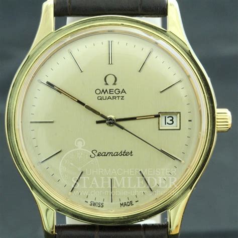 omega seamaster cal 1342